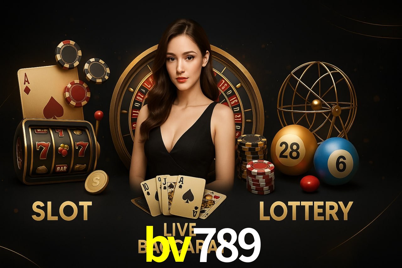 Lista de jogos de slot na bv789