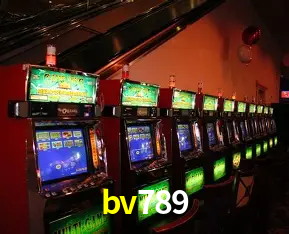 Mesas ao vivo bv789