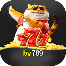 Logo da bv789