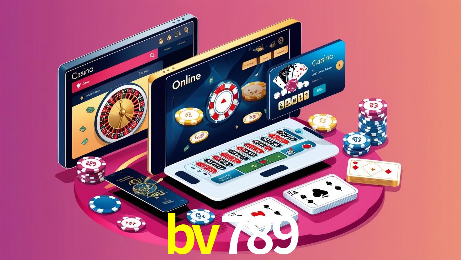 BV789